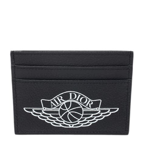 air dior card holder